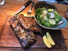 -The Meat & Wine Co Southbank(南岸店)