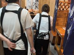 -松坂屋日料自助(长城路店)