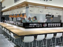 -池奈·日式咖喱蛋包饭(兰州中心店)