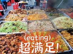 -枣阁园滴滴自助餐