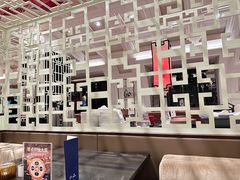-北京王府井希尔顿酒店·秦唐中餐厅Chynna