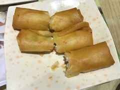 -添好运点心专门店(北角店)