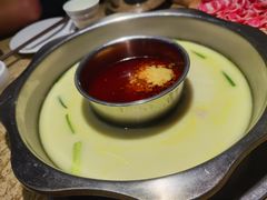 -鱼乐火锅(清江国际店)