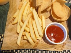 -翡翠鸟精品泰国菜(北辰财富中心店)