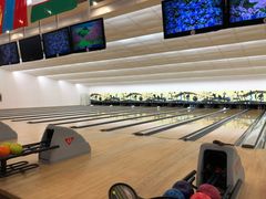 -广州保龄球馆(广州天河体育中心店)