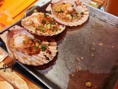 -肉串汪(西便门店)