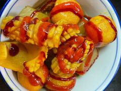 咖喱四宝-左记港食(融科天城店)