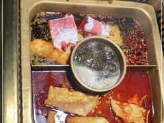 -九鼎轩脆毛肚火锅(徐州苏宁店)