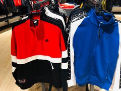 -NIKE 儿童体验店(南开大悦城店)