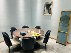 -东来顺饭庄(上地华联店)