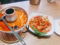 -傣家寨花园主题餐厅