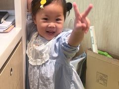 -Nice mama奈思妈妈婴幼儿托育中心(五缘湾中心店)