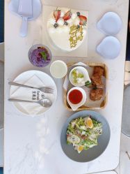 -十月喜喜月子中心(开发区店)