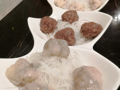 -东来顺饭庄(金泉广场店)