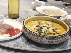 -聚丰园•湖鲜餐厅(阿红私房菜梅石路店)