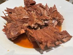 -九毛九西北菜(大东海店)