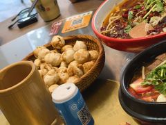 -蜀川川破店·江湖菜·烧烤(北京首店)