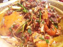 -华仔龙虾(永乐路总店)