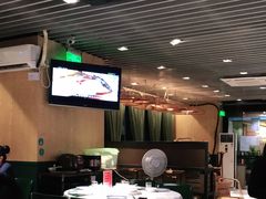 大堂-五稻厨房粤西菜(新闻店)