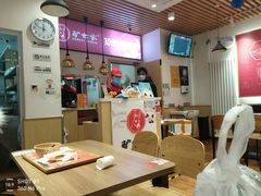 -驴世家驴肉火烧·凉皮·胡辣汤(首经贸店)