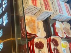 -言玖鲜火锅串串披萨自助(益田假日店)