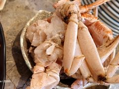 -亚马逊蒸汽活海鲜自助(LCM置汇旭辉广场店)
