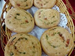 -佛有缘素食馆·荔湾老字号(陈家祠首店)