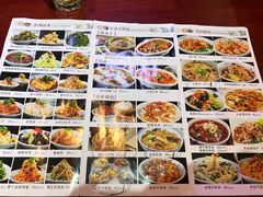 -窄巷子陕菜馆·地道陕西菜(粉巷店)