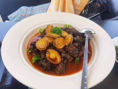 -汉水谣·江景餐厅(江滩店)