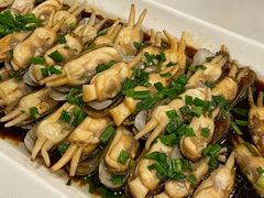 -华盛丰温州大排档(东三环南路店)