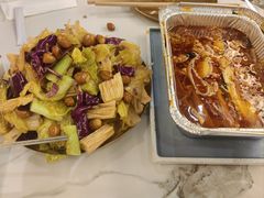 -云鼎·炙火精酿啤酒秘制烧烤(工体店)