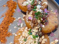 -Ameigo梅果·云贵川bistro(长宁来福士店)