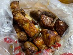 -王记西鎮电烤肉(汶上路店)