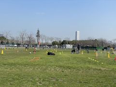 -Riverside河畔少儿足球培训(前滩店)