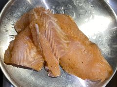 -晓燃地摊烤肉(朝阳双桥店)