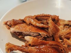 -须水邓记叫化鸡(长兴路店)