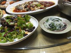 -永红源啤酒·烧烤·海鲜·大排档(青特城店)