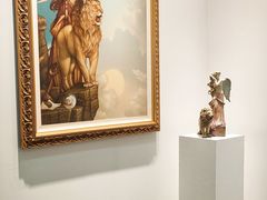 -东浩兰生上海世博展览馆