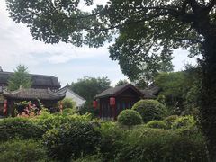 -祝家花園(伯渎港店)