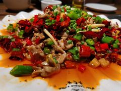 -老号尤兔头(玉堂店)