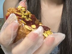 -HOT CRUSH趁热集合·现烤面包(环球港店)