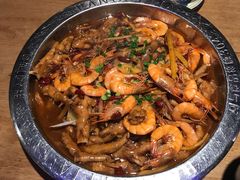 -胖哥俩肉蟹煲(海盐总店)