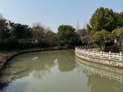 -上海财神庙