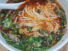 -嘻小北·兰州清汤牛肉面(太平洋森活天地店)