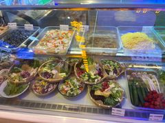 -日进一片海.生腌海鲜火锅.宵夜烧烤(三里屯总店)