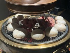 -泥炉烧肉师(新街口金銮巷店)