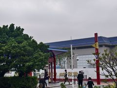 -飞翔公园(地铁站)