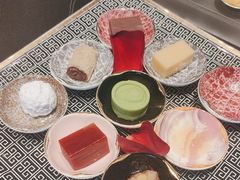 -秀儿四九城·新京菜(亚运村鸟巢店)