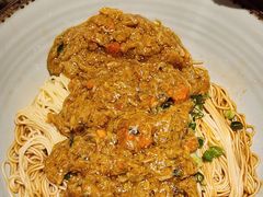 -贡梅老面馆·蟹粉面·无锡特色小吃(南长街主推店)