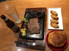 -必胜客(港城新天地店)